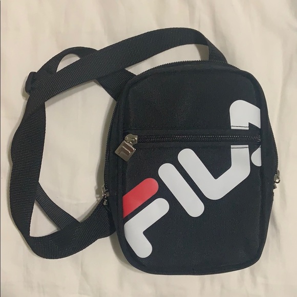 Fila Handbags - Fila side bag